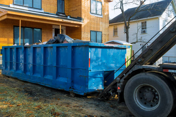 Best Hot Tub Removal  in Northwood, OH