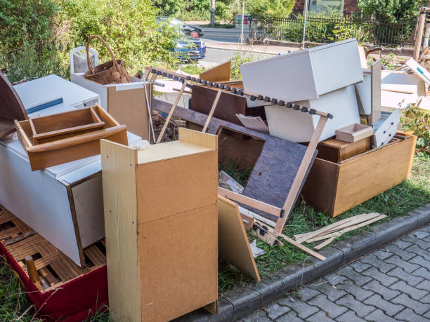 Professional Junk Removal in Northwood, OH