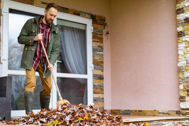Best Construction Debris Removal  in Northwood, OH