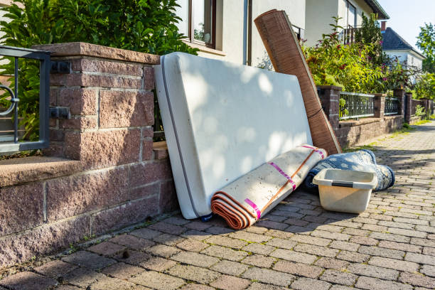 Best Residential Junk Removal  in Northwood, OH